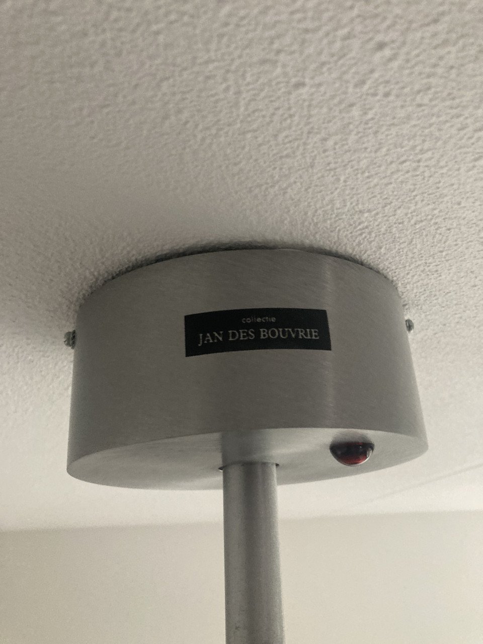 Plafond Ventilator Jan des bouvrie