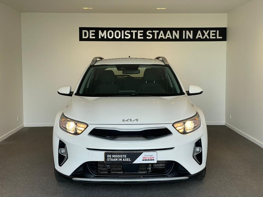 Kia Stonic 1.0 t-gdi mhev comfortline