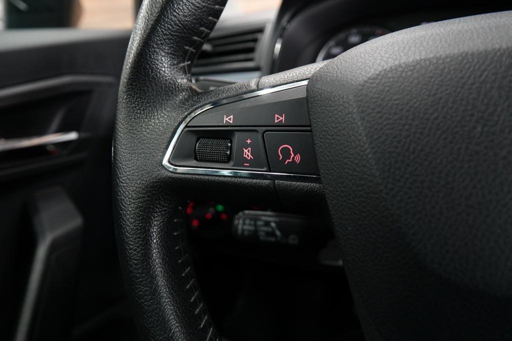 Seat Arona 1.0 tgi style | advertentie lezen |