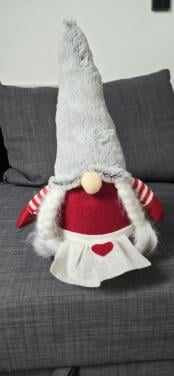 Kerst Gnoom