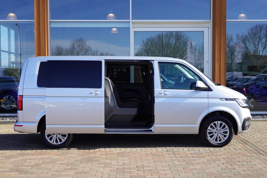 Volkswagen Transporter 2.0 tdi l2h1 30 dc 150-pk automaat bulli
