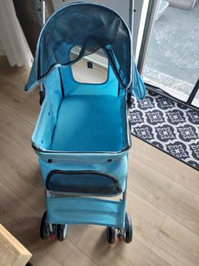 Honde wandelwagen