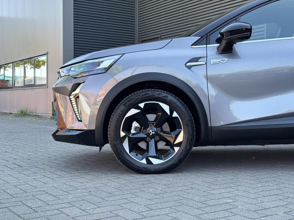 Mitsubishi Asx 1.8 hev at instyle