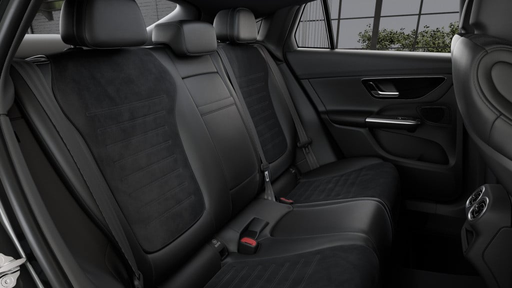 Mercedes-Benz Glc 300e 4matic sport edition | trekhaak | parkeerpakket met 
