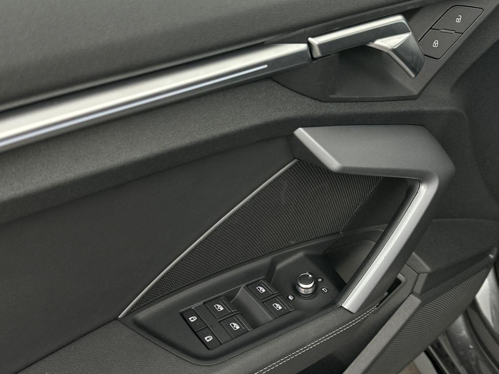 Audi A3 sportback 45 tfsi e s edition competition