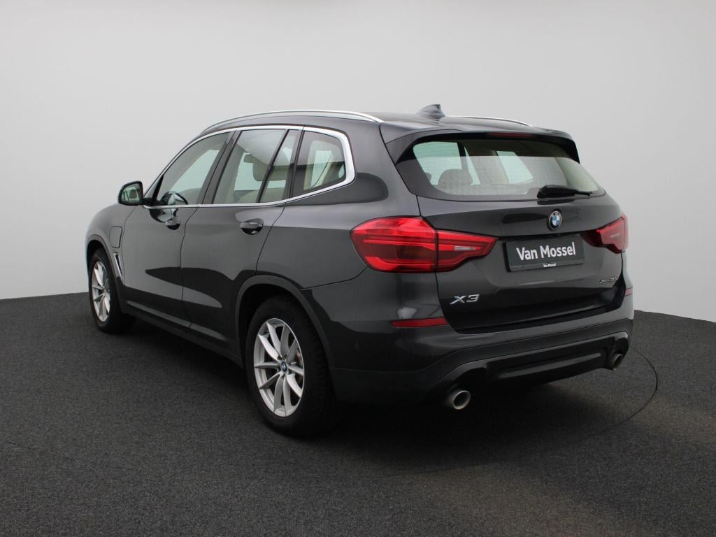 BMW X3 xdrive30e high executive | automaat | panorama dak | climate control