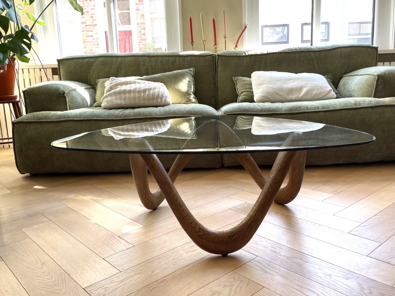 Salontafel TILTIL