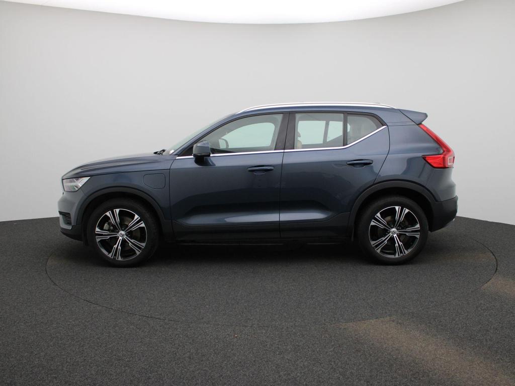 Volvo XC40 1.5 t4 recharge inscription | automaat | panoramadak | apple car
