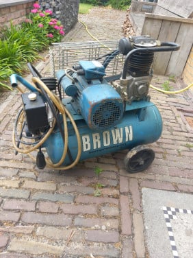 Compressor