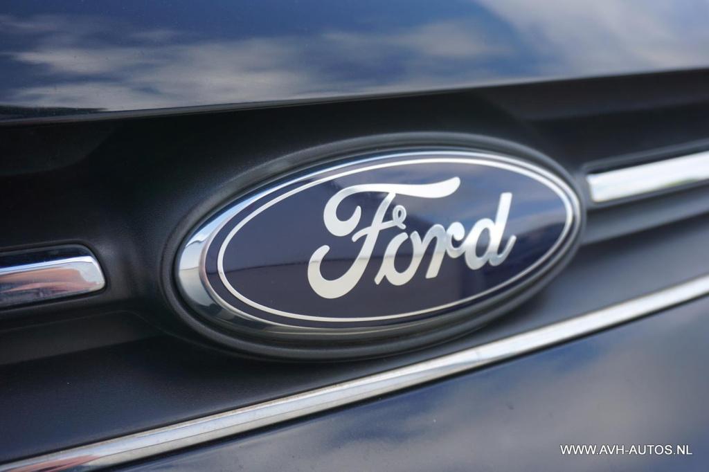 Ford Grand C-max 1.0 trend