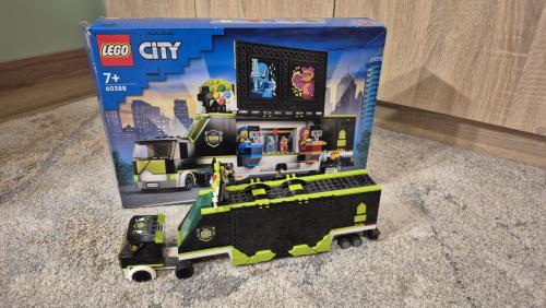 Lego City 60388
