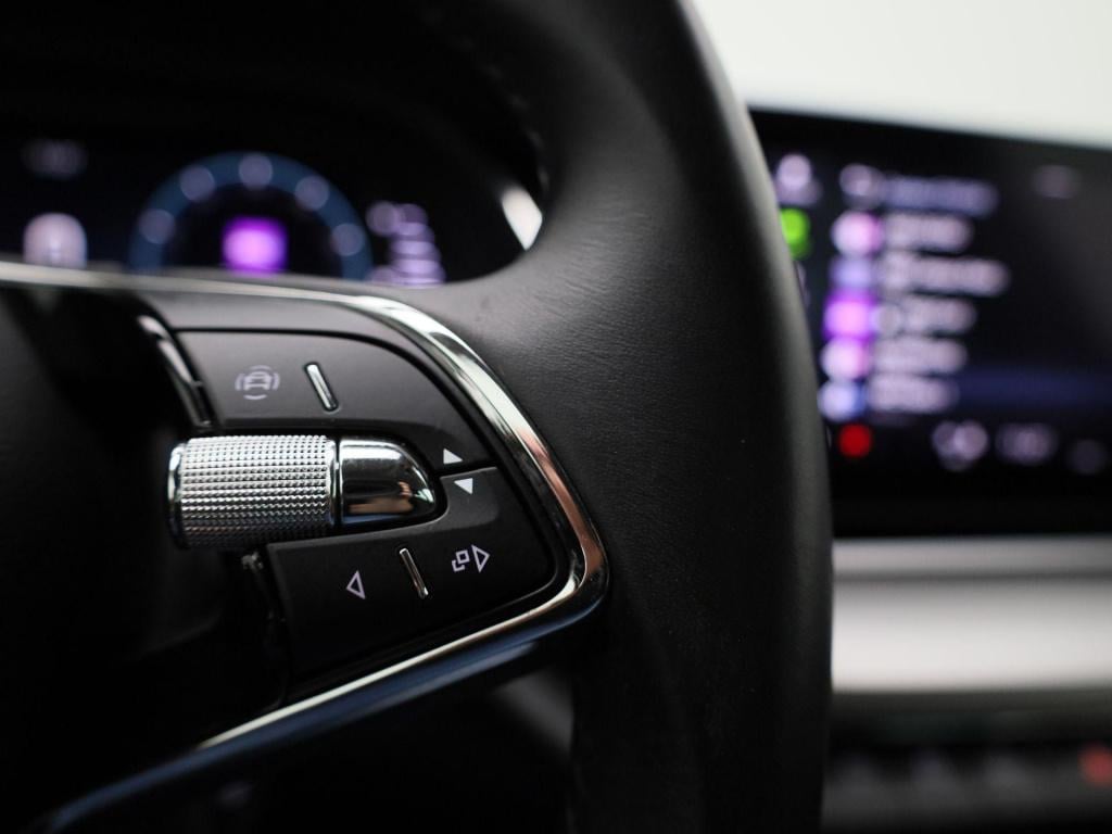 Skoda Octavia 1.0 tsi business edition | apple carplay / android auto | nav
