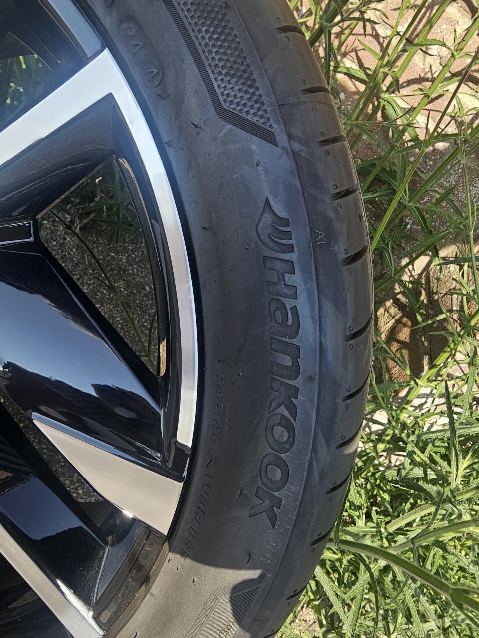 Te koop  Nissan Juke velgen