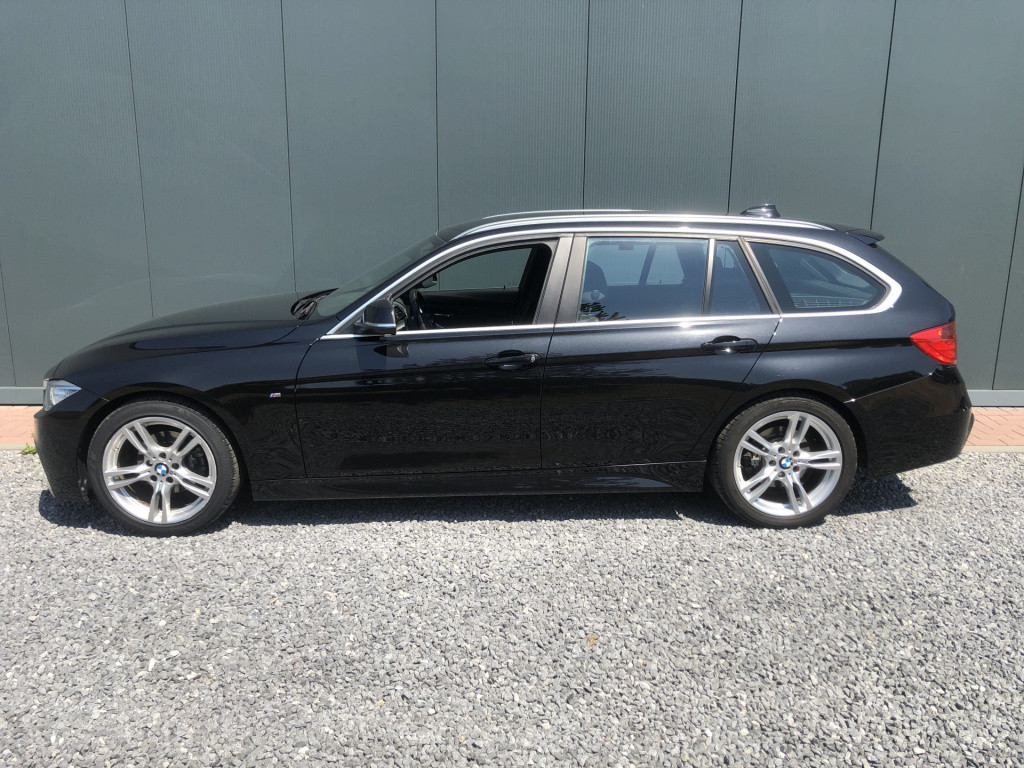 BMW 3-serie touring 316i 136pk executive m-sportpakket
