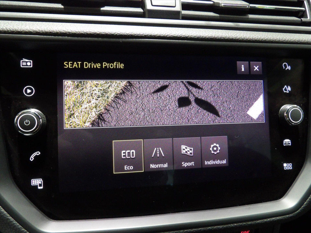 Seat Arona 1.0 tsi 115pk xcellence