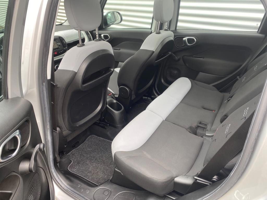 Fiat 500 L 0.9 twinair easy