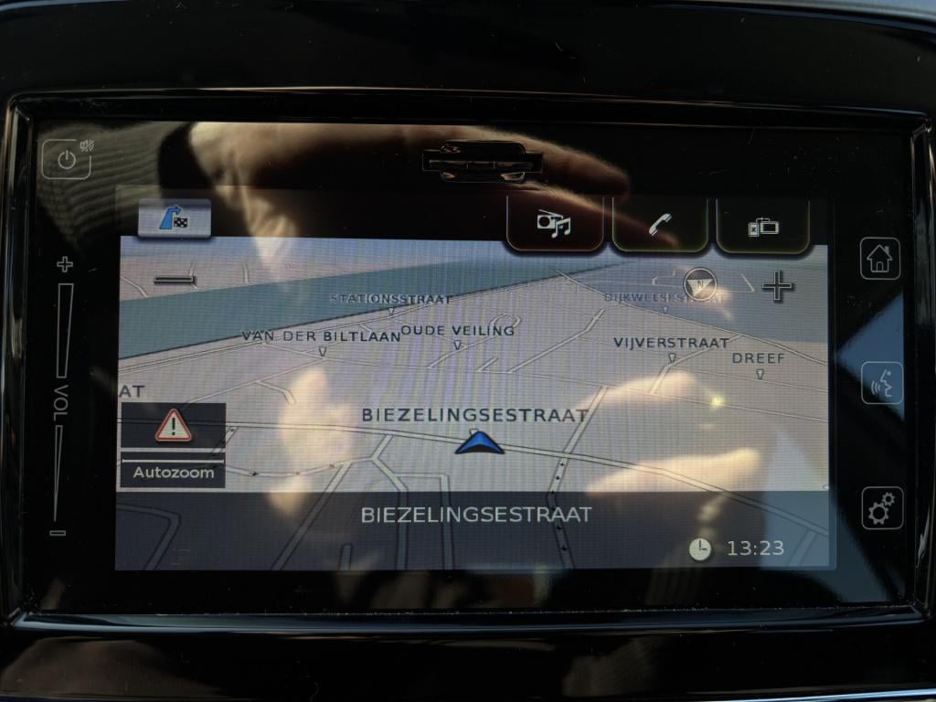 Suzuki Vitara automaat 1.4 boosterjet select smart hybrid/trekhaak