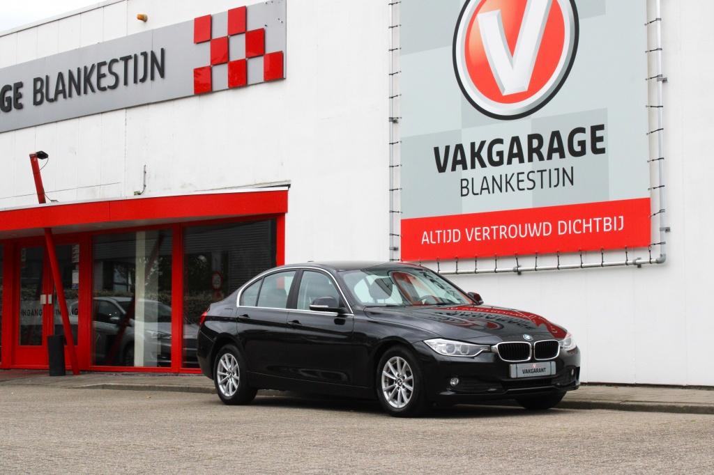 BMW 3-serie 316i executive