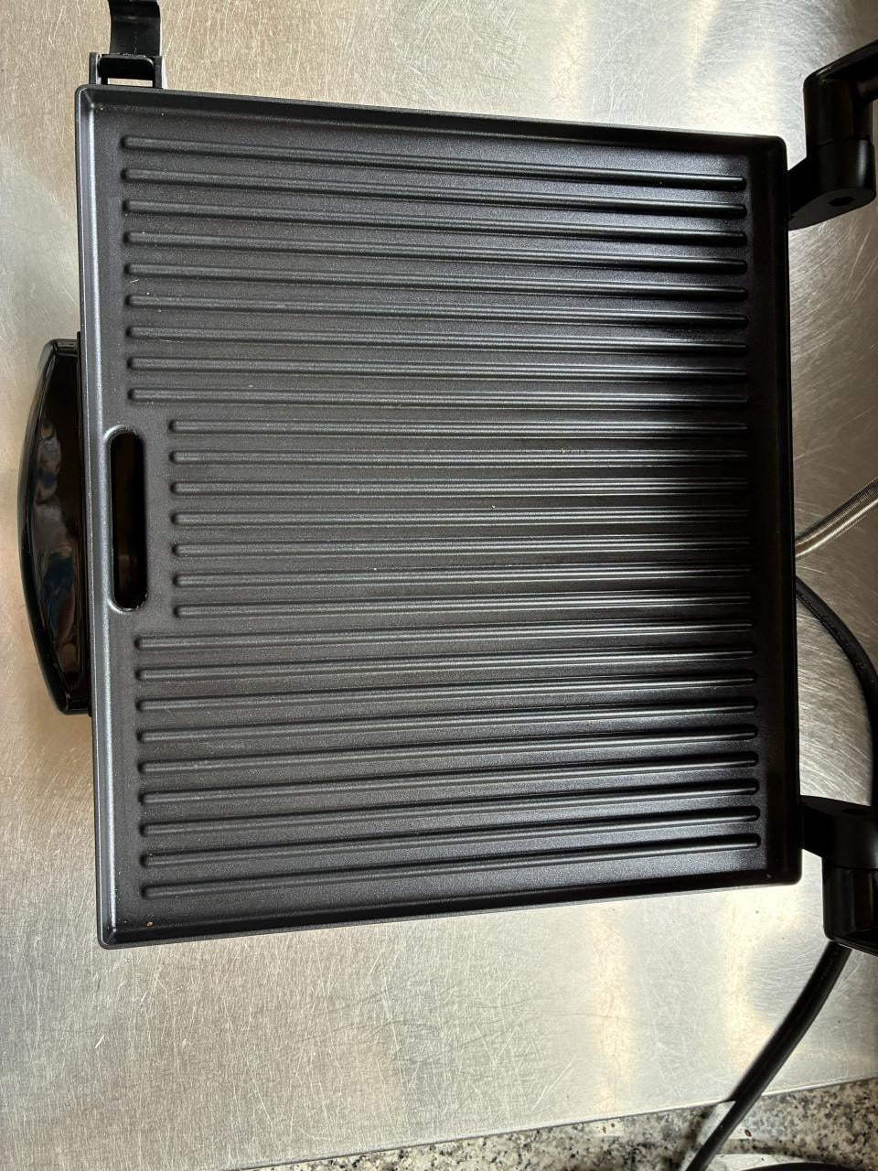 Tefal contact/panini grill