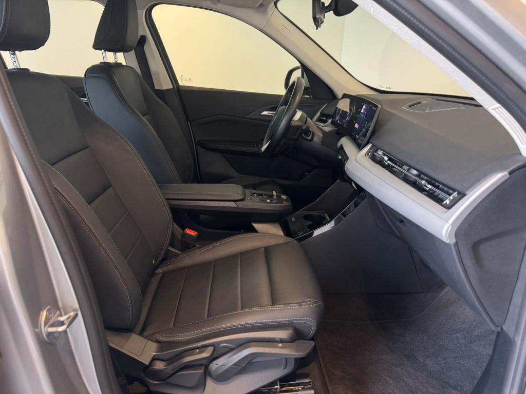 BMW X1 sdrive18i