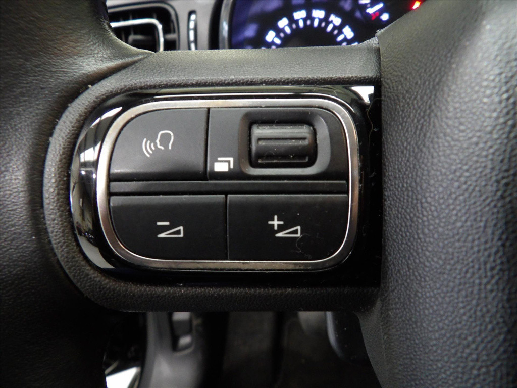Citroen C3 1.2 puretech 82pk business