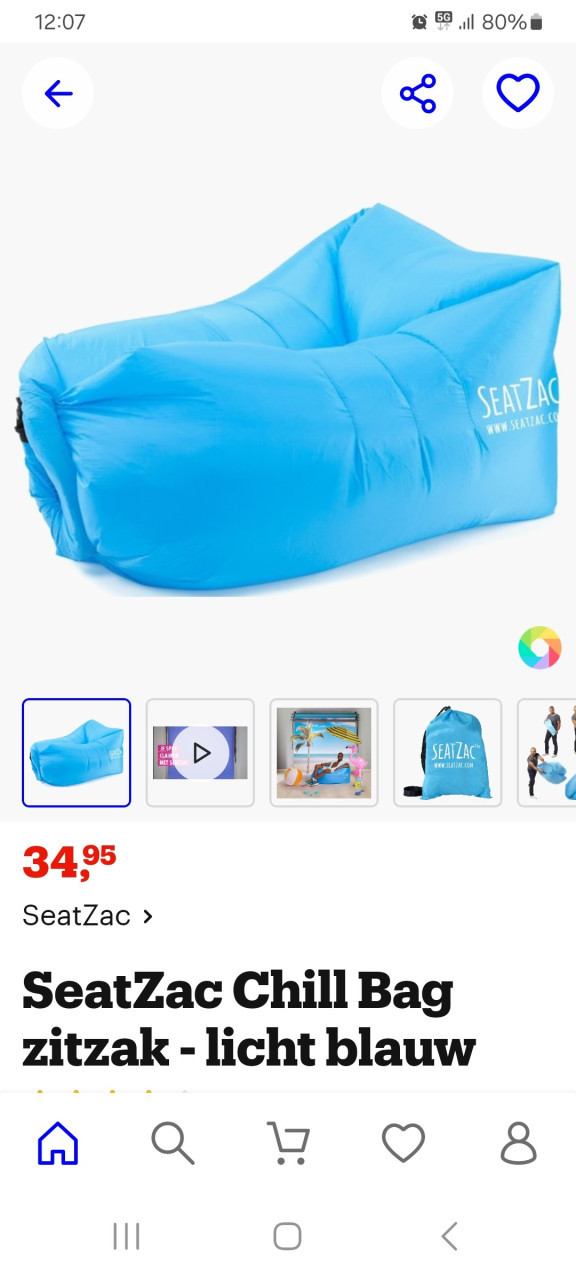Seatzac