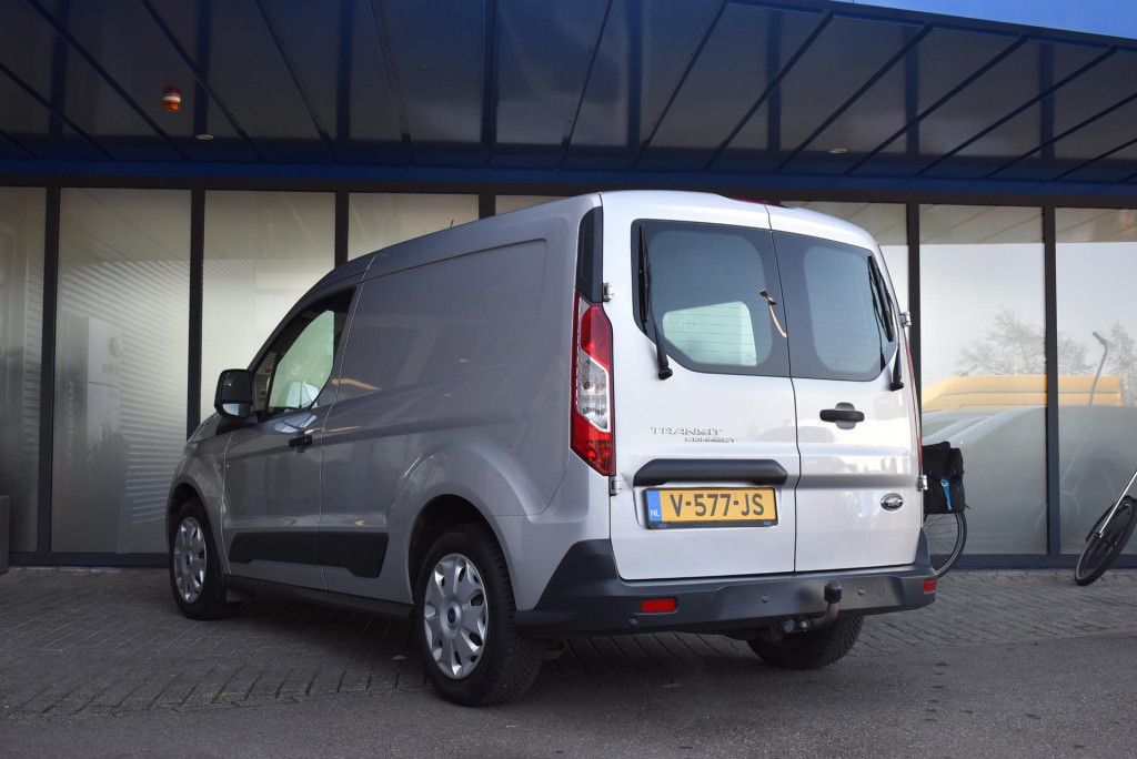 Ford Transit Connect 1.5 tdci l1 trend 100 pk | parkeersensoren achter | tr