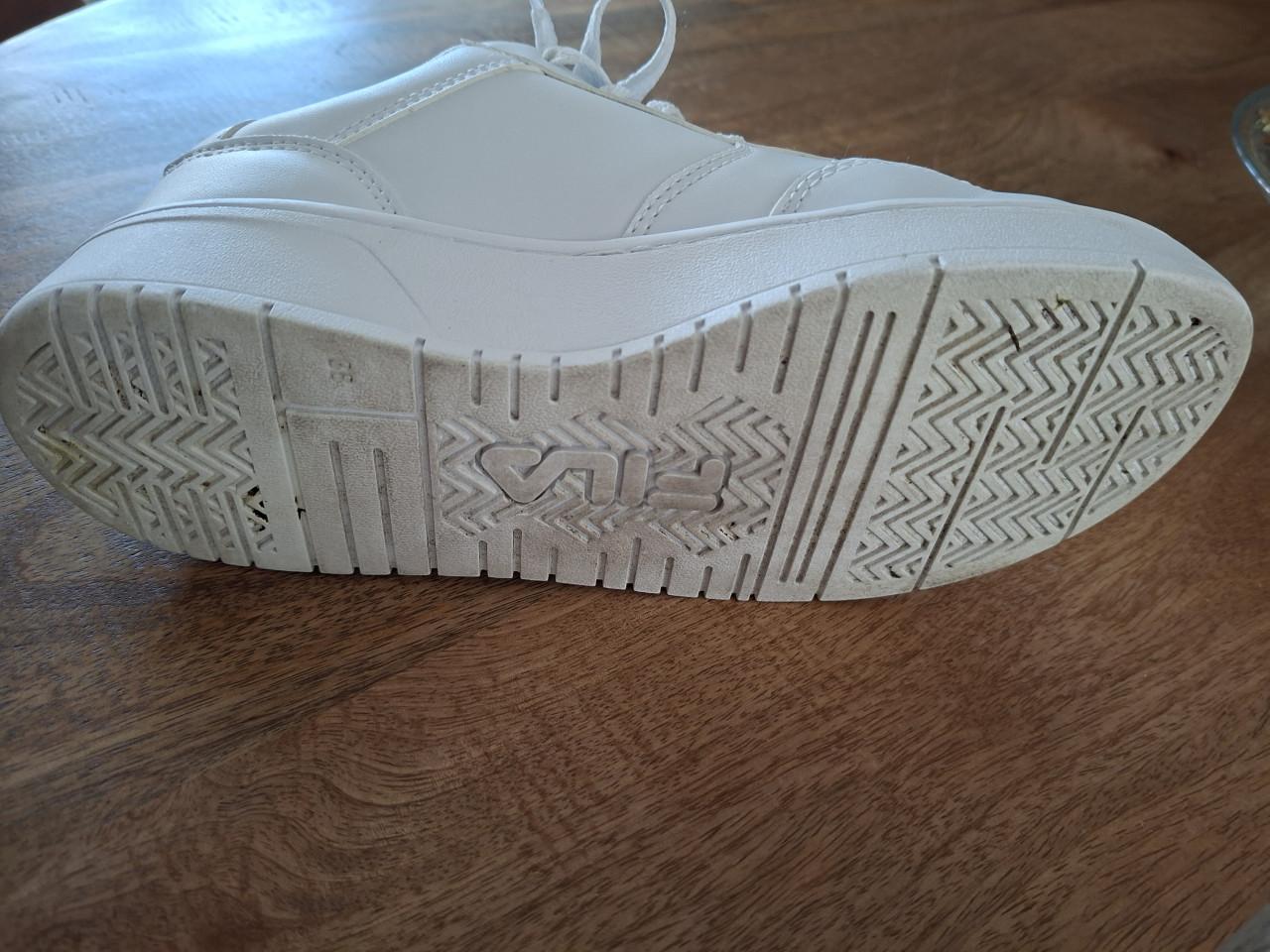 Te ZGAN dames sportschoenen