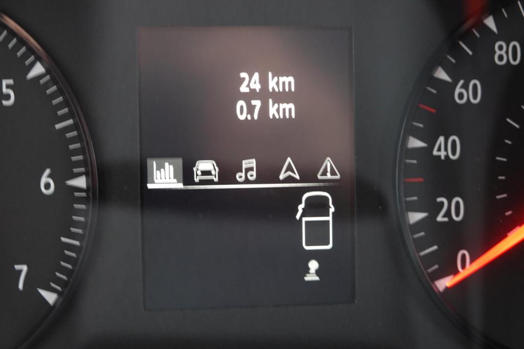 Renault Master t35 2.0 dci 170 l2h2 extra