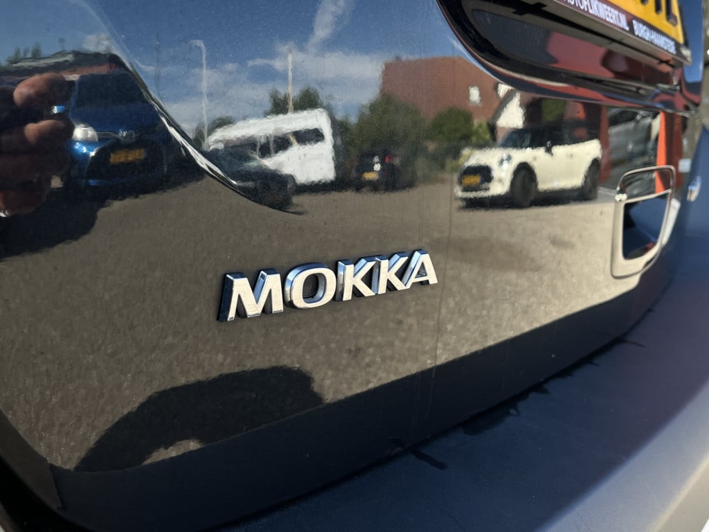 Opel Mokka 1.4 t cosmo 4x4
