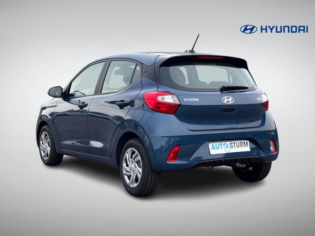 Hyundai I 10 1.0 comfort smart 5-zits
