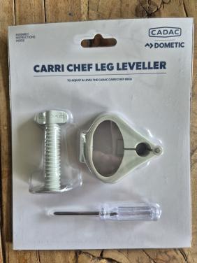 Skottelbraai stelpootje