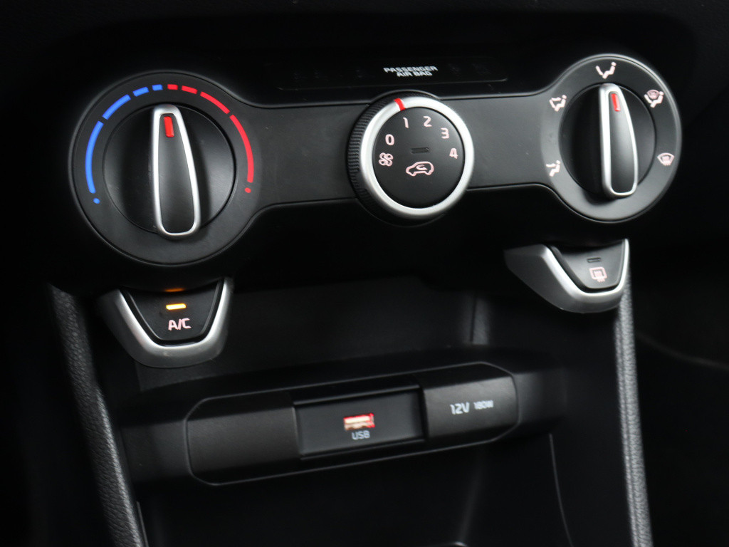 Kia Picanto 1.0 dpi dynamicline | airco | parkeercamera | apple carplay/and