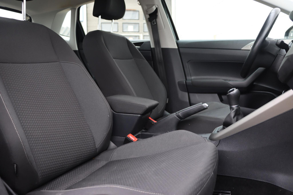 Volkswagen Polo 1.0 tsi comfortline