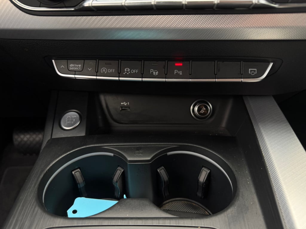 Audi A5 sportback 40 tfsi * panoramadak * virtual cockpit * 360 camera