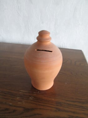 Spaarpotje