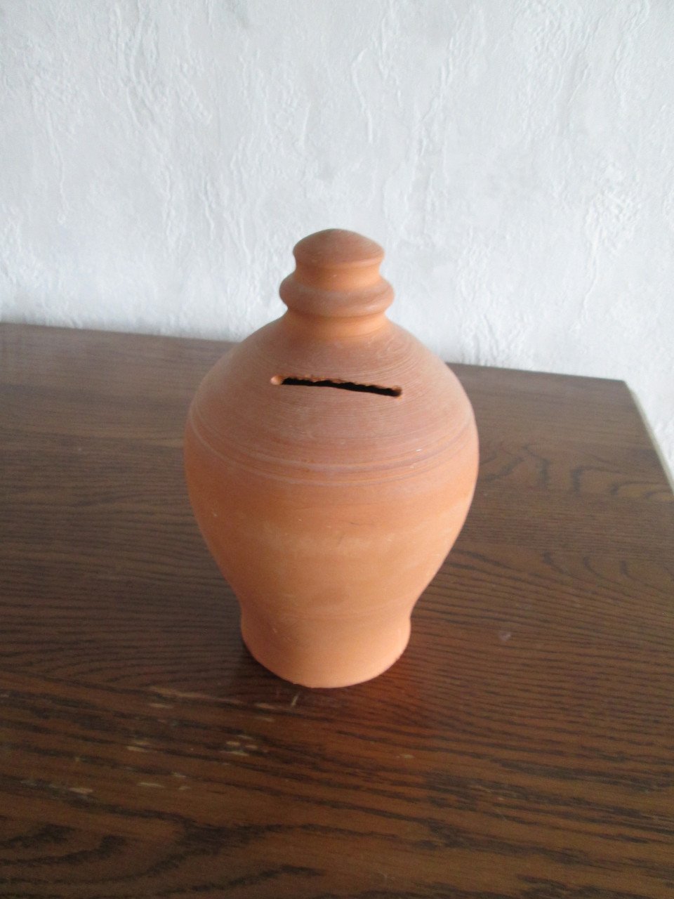 Spaarpotje