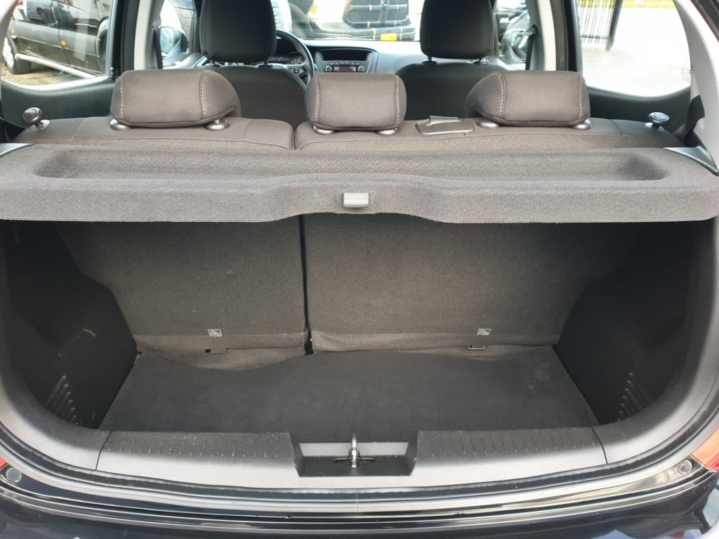 Opel Karl 1.0 ecoflex edition