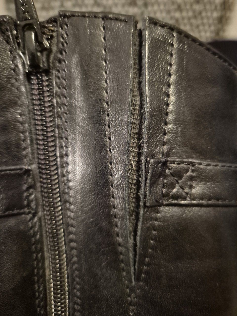 Hush puppies laarzen zwart - maat 37