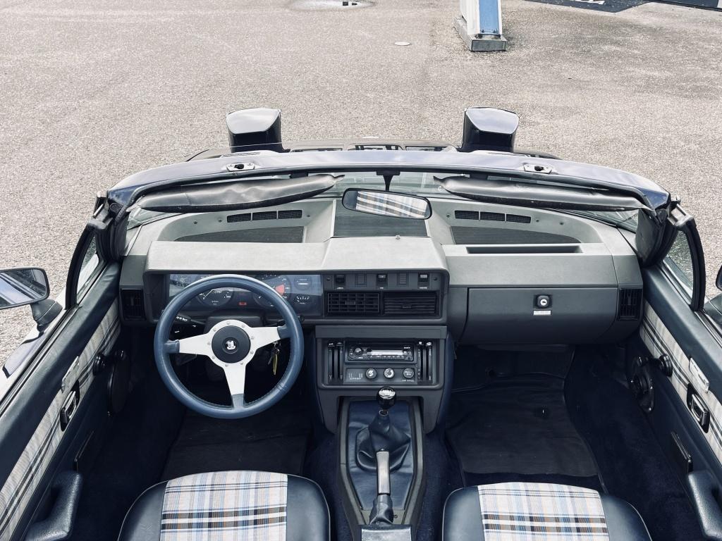 Triumph Onbekend tr 8 convertible v8 3.9 efi