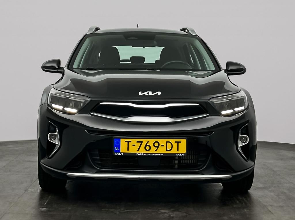 Kia Stonic 1.0 t-gdi mhev dynamicline | 120 pk | camera | led | apple carpl