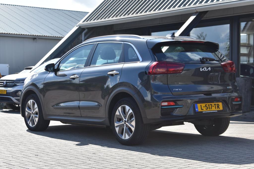 Kia E-niro dynamicplusline 64 kwh soh 100% | apple carplay | camera | nap |