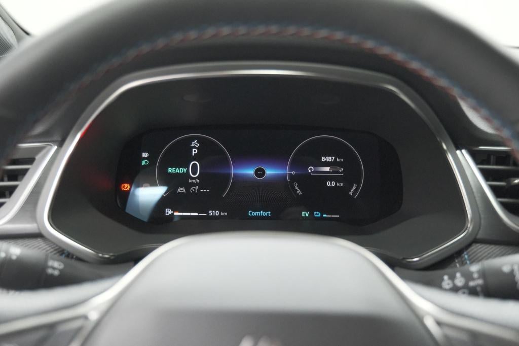 Renault Captur 1.8 e-tech full hybrid 160 esprit alpine | 360 camera | adap