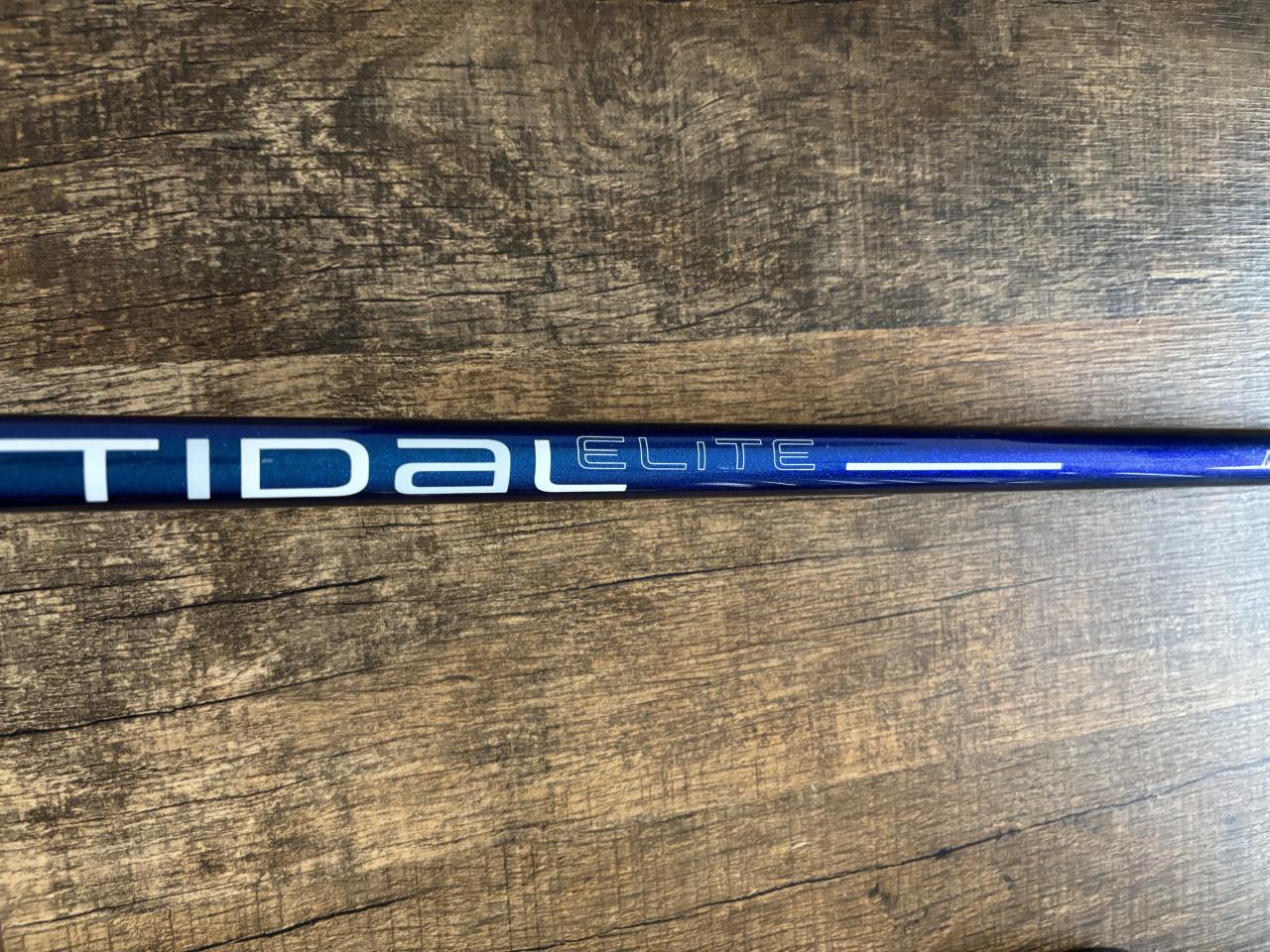 Zeevishengel Penn Tidal Elite 423 KWAG Hybrid