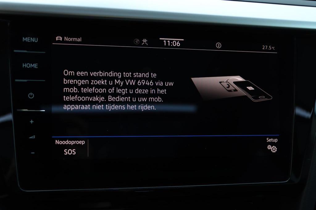 Volkswagen Arteon shooting brake 1.4 tsi ehybrid elegance business+ 218pk d