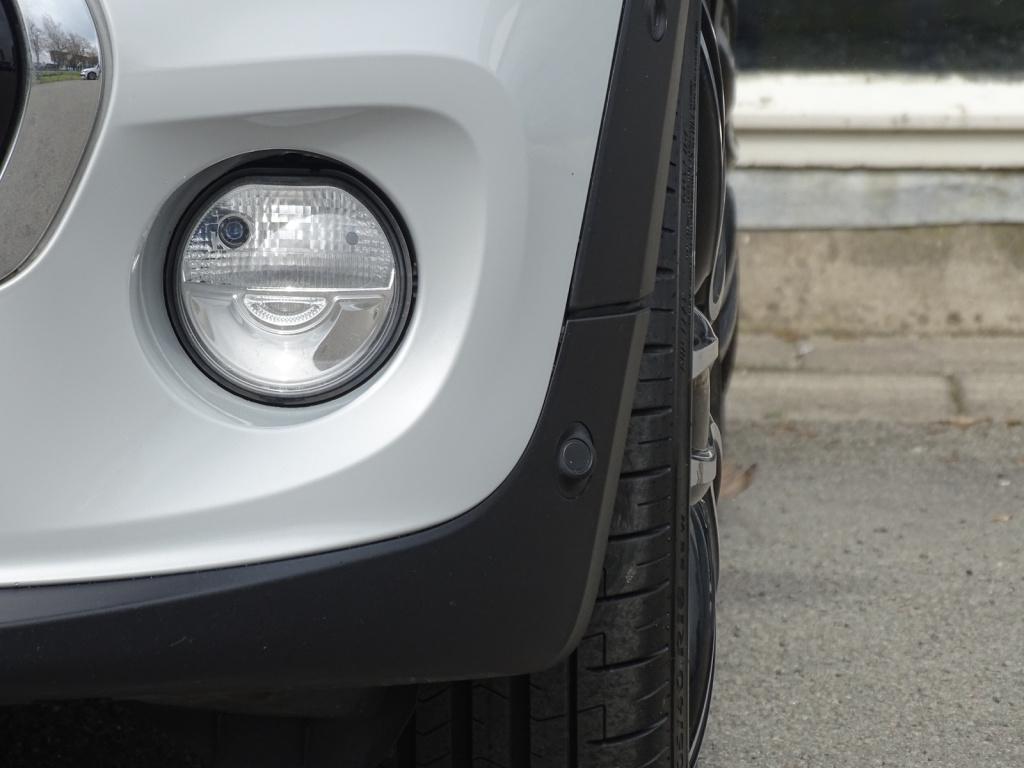 Mini Cooper mini 1.5 business automaat | led