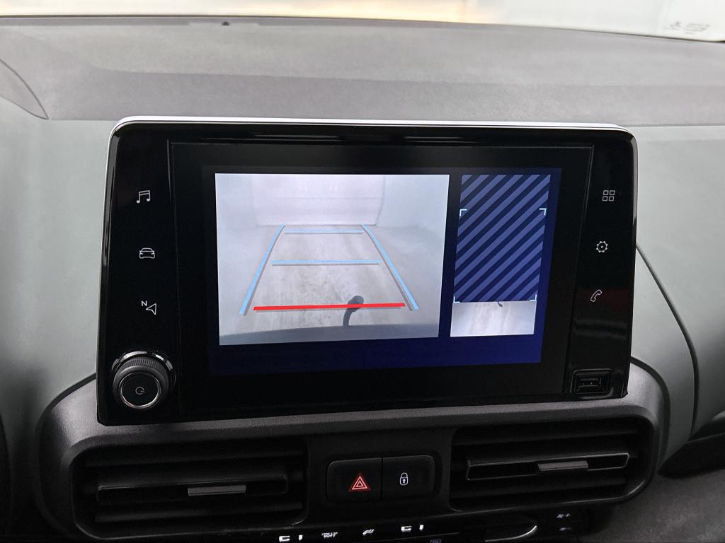 Citroen Berlingo 130 pk automaat xtr | rijklaar | adaptive cruise | trekhaa