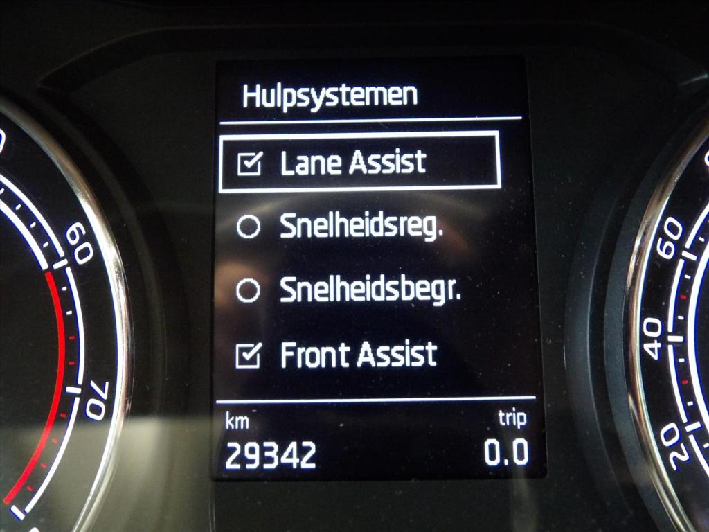Skoda Kamiq 1.0 tsi greentech 110pk dsg-7 style