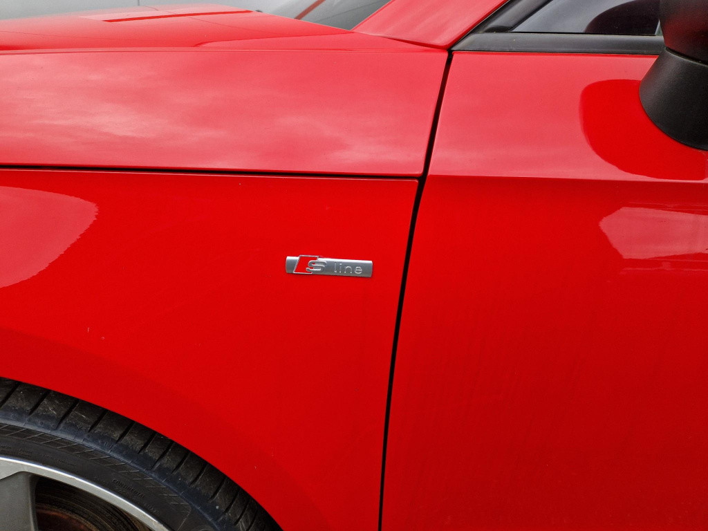 Audi A1 Sportback 1.4 tfsi ambition pro line business