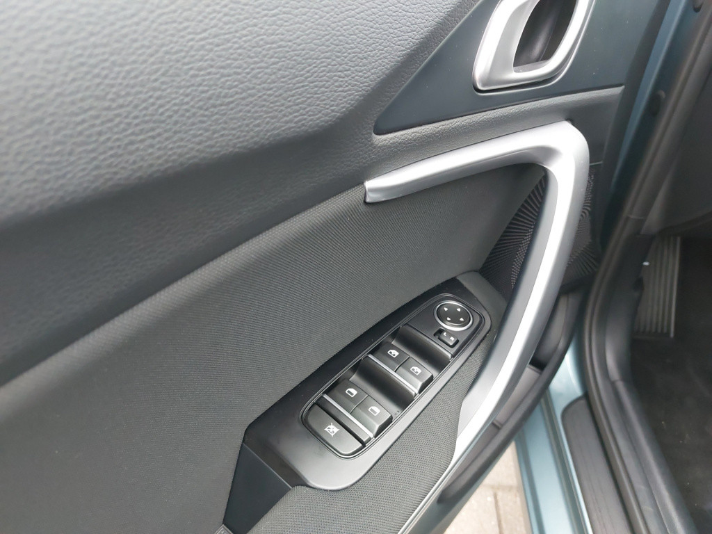 Kia Ceed Sportswagon 1.5 t-gdi dynamicline limited | stuurverwarming | stoe